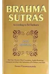 Brahma Sutras