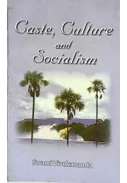 Caste, Culture and Socialism