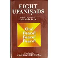 Eight Upanishad (VOL1)