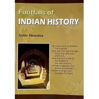 Footfalls of Indian History