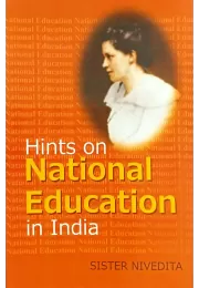 Hints on National Education in India