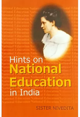 Hints on National Education in India