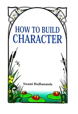 How To Build Character