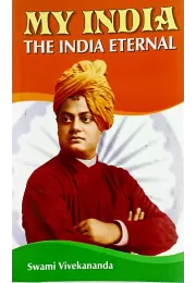 My India The India Eternal