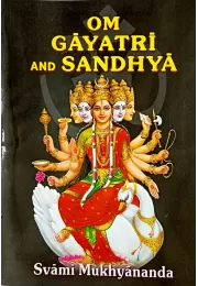 Om Gayatri And Sandhya