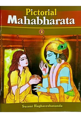 Pictorial Mahabharata (2)