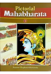 Pictorial Mahabharata (4)