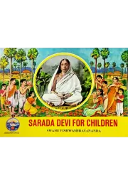 Sarada Devi For Children