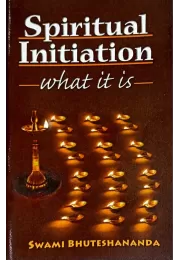 Spiritual Initiation