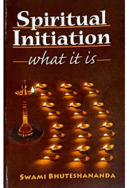 Spiritual Initiation