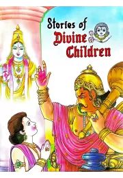 Stories of Divine Children