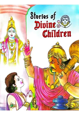 Stories of Divine Children