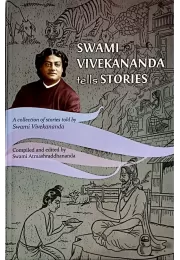 Swami Vivekananda Tells Stories