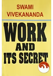 Work and Its Secret