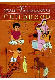 Swami Vivekananda8217s childhood