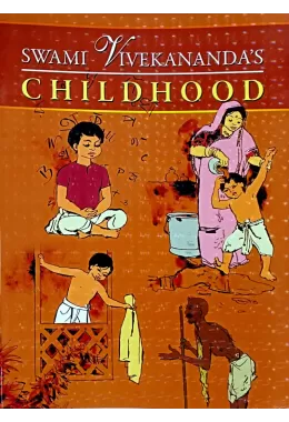 Swami Vivekananda8217s childhood