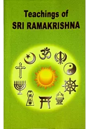 Teachings of Sri Ramakrishna