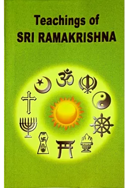 Teachings of Sri Ramakrishna