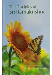 THE Disciples Of Sri Ramkrishna