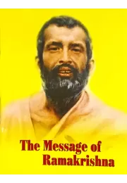 The Message of Ramakrishna