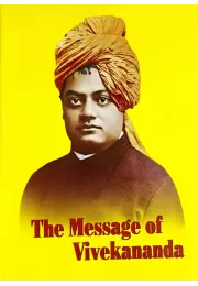 The Message of Vivekananda