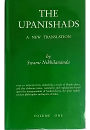 The Upanishads (VOL1)