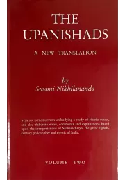 The Upanishads (VOL2)