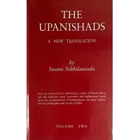 The Upanishads (VOL2)
