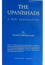 The Upanishads (VOL3)