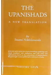 The Upanishads Vol 4