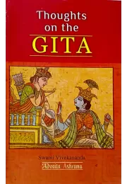 Thoughts on the Gita