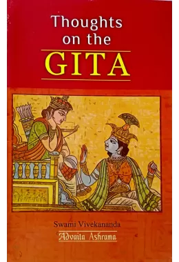 Thoughts on the Gita