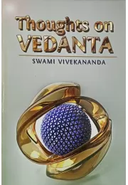 Thoughts on Vedanta