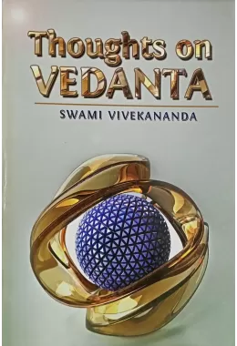 Thoughts on Vedanta