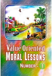 Value Oriented moral Lessons (1)