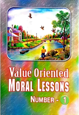 Value Oriented moral Lessons (1)