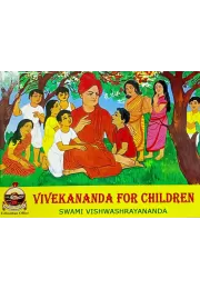 Vivekananda For Children