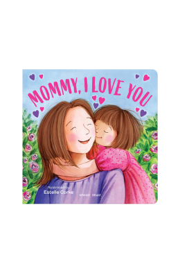 Mummy I Love you