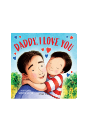 Daddy I Love you