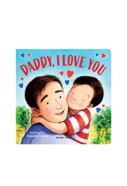 Daddy I Love you