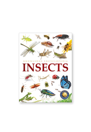 Animals - Insects : Knowledge Encyclopedia For Children