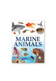 Animals - Marine Animals : Knowledge Encyclopedia For Children