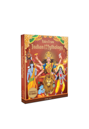 Tales from Indian Mythology (Collection of 10 Books): Story Books For Kids