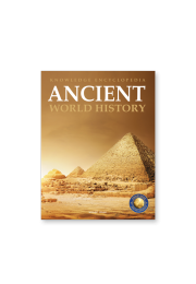 World History - Ancient : Knowledge Encyclopedia For Children