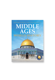 World History - Middle Ages : Knowledge Encyclopedia For Children