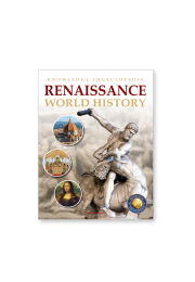 World History - Renaissance : Knowledge Encyclopedia For Children