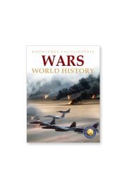 World History - Wars : Knowledge Encyclopedia For Children