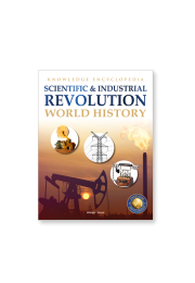 World History - Scientific and Industrial Revolution : Knowledge Encyclopedia For Children