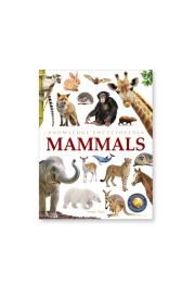 Animals - Mammals : Knowledge Encyclopedia For Children