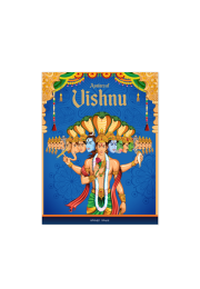 Avatars of Vishnu For Children: Tales from Indian Mythology